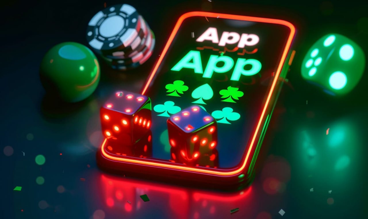 Pusat olahraga dan hiburan virtual