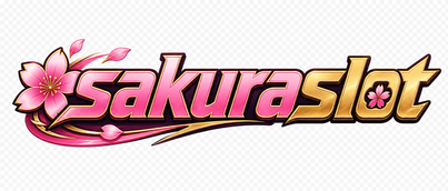 Logo sakuraslot